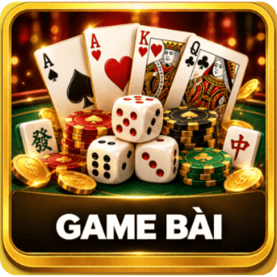GAME BÀI