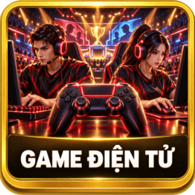 GAME ĐIỆN TỬ